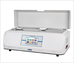 摩擦係數/剝離試驗儀