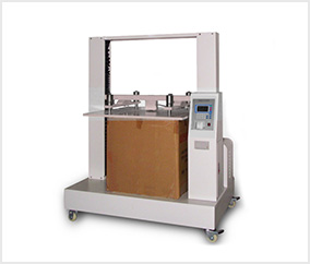 紙箱抗壓(yā)試(shì)驗機