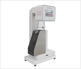 玻璃瓶(píng)抗衝擊試驗儀