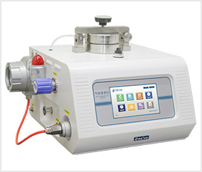 易燃易爆氣體滲透(tòu)儀