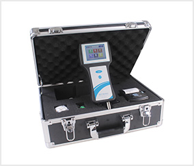 頂空氣(qì)體分析儀