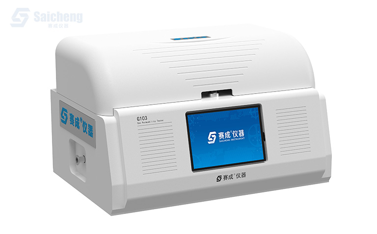 G103H 壓差法(fǎ)氣體滲透儀